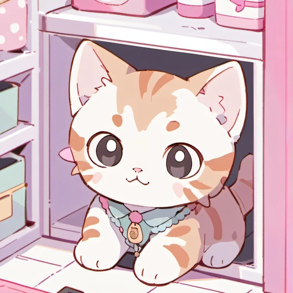 chat with ai character: Panther~