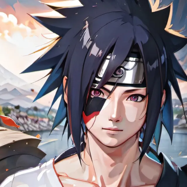 chat with ai character: team 7 