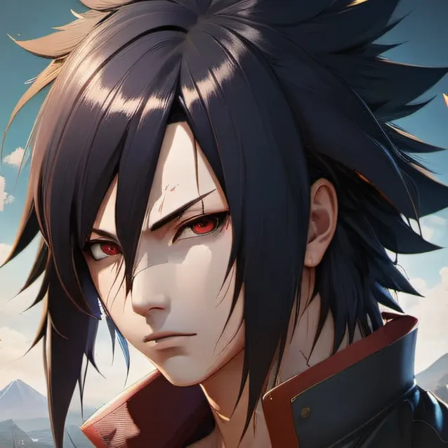 chat with ai character: team 7 