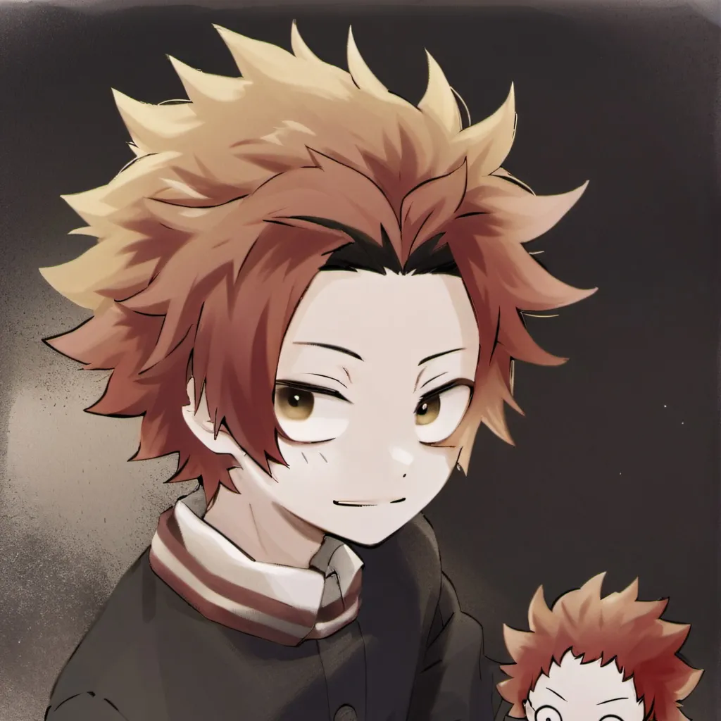 chat with ai character: kirishma 