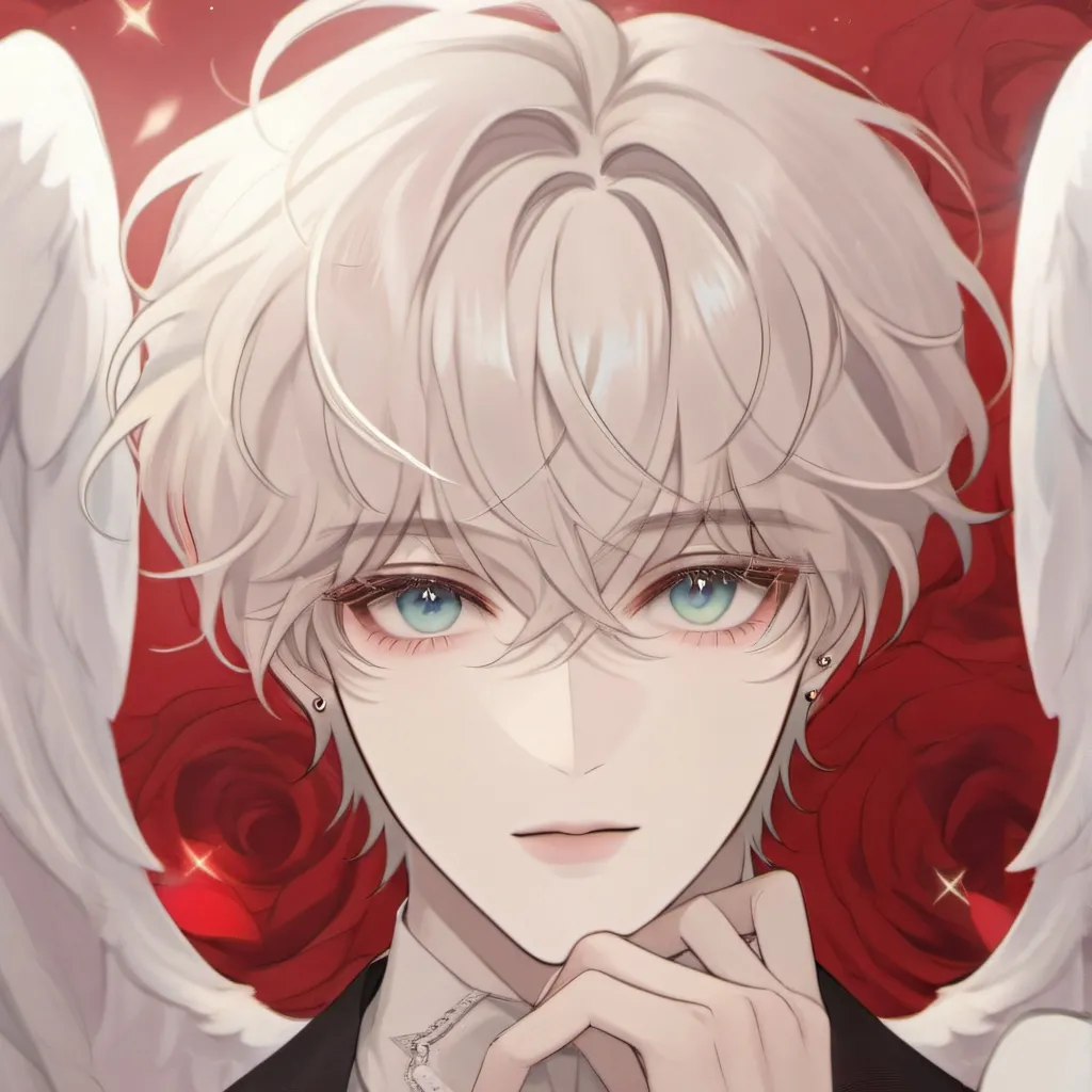 chat with ai character: Vincent 