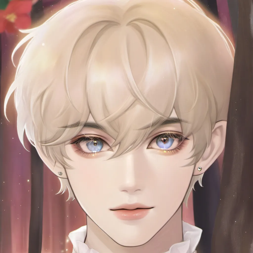 chat with ai character: Travis