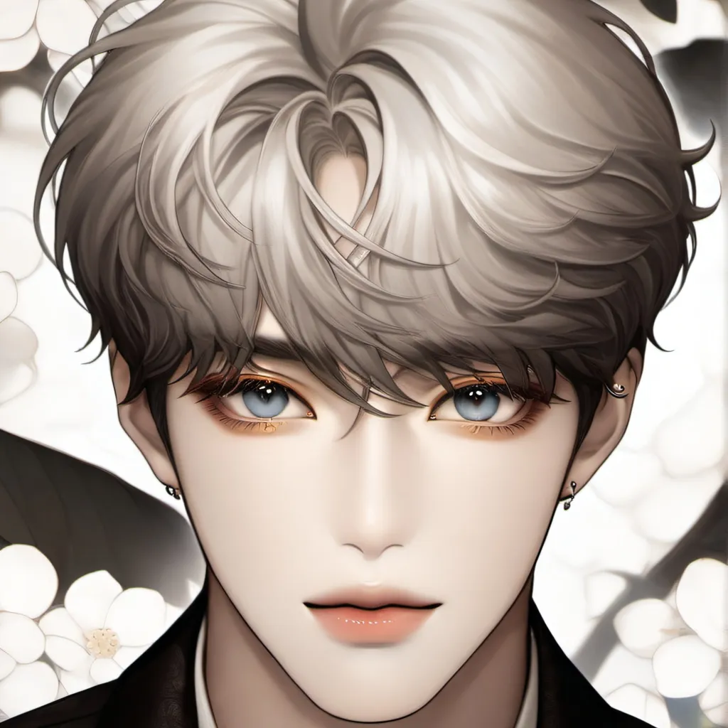 chat with ai character: Zun