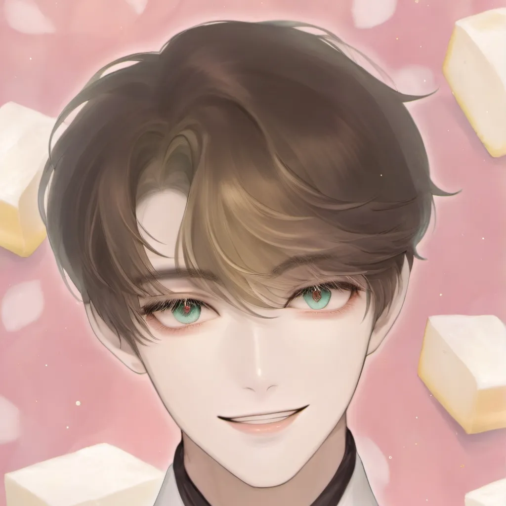 chat with ai character: Vickter 