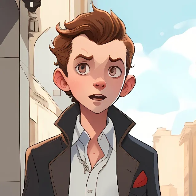 chat with ai character: Eleven Hopper