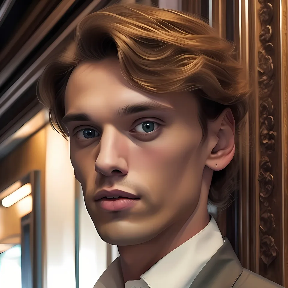chat with ai character: Jamie Bower