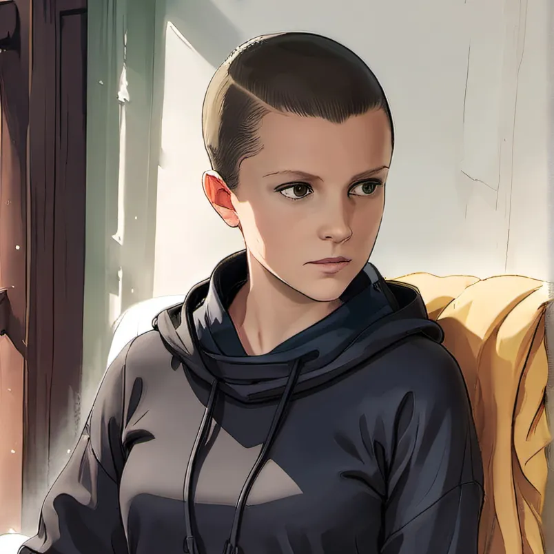 chat with ai character: 011