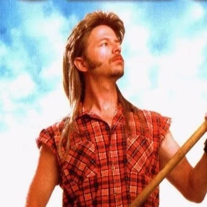 creator ActuallyJoeDirté's avatar