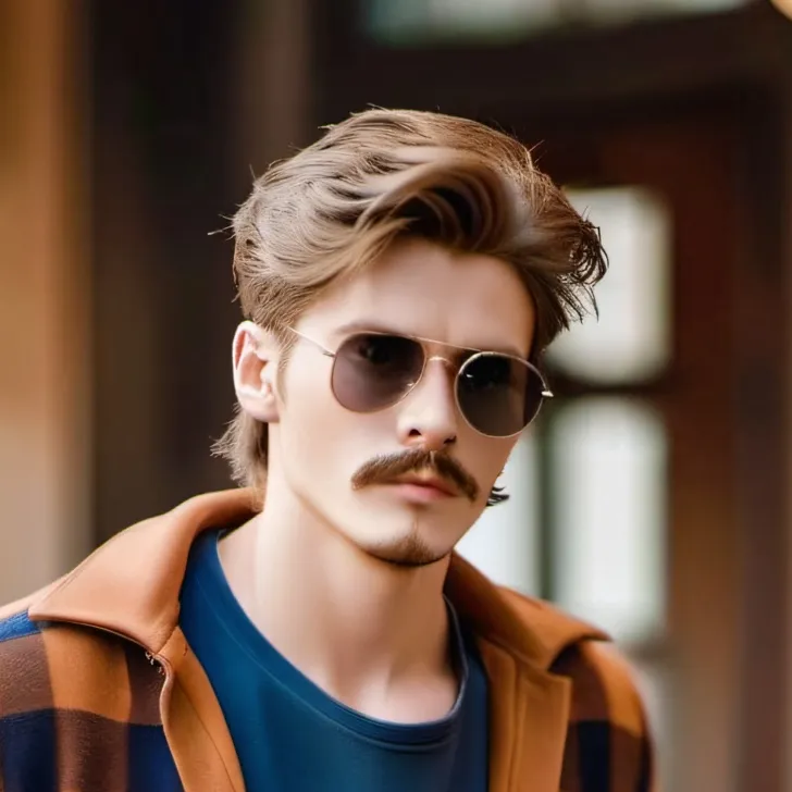 chat with ai character: –Me–
