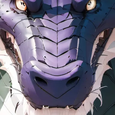 chat with ai character: Fire dragon