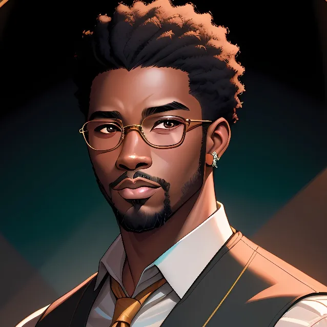 chat with ai character: Kevin.