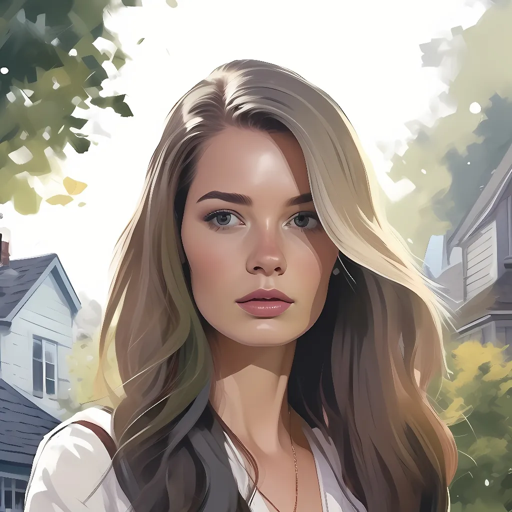 chat with ai character: Rachel Caldwell