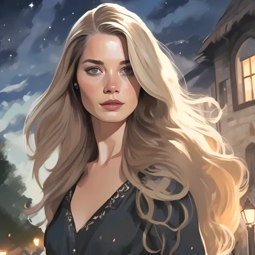 creator Rose 2272's avatar