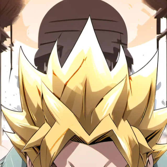 chat with ai character: goku 
