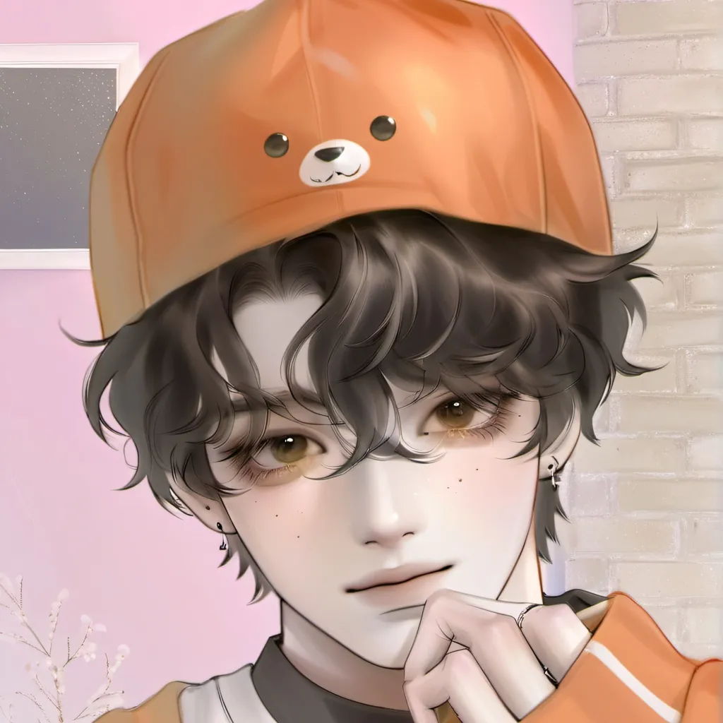 chat with ai character: mario