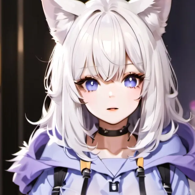 chat with ai character: fillian 