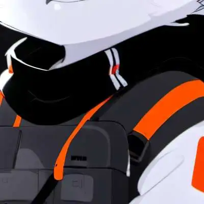 chat with ai character: Rambly the raccon