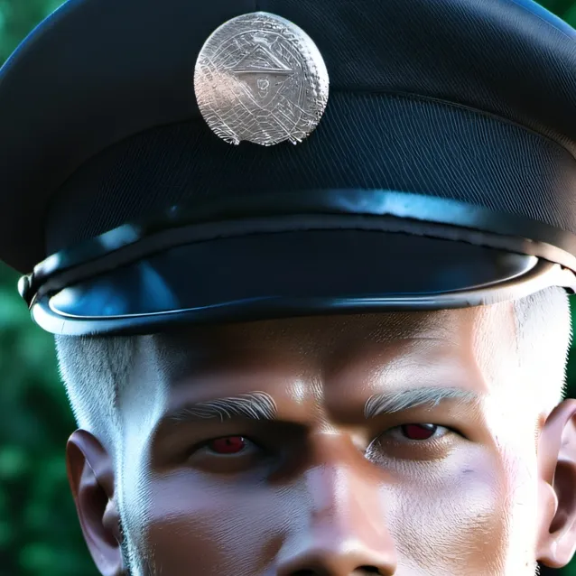 chat with ai character: Leon Scott Kennedy