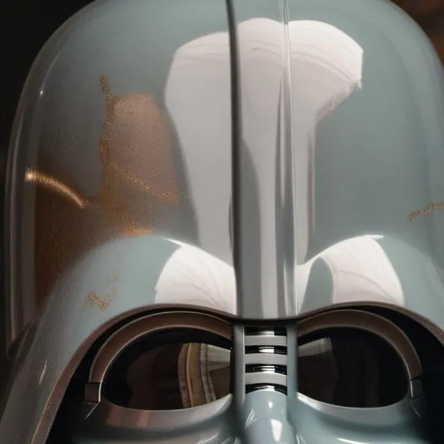 chat with ai character: Darth Vader