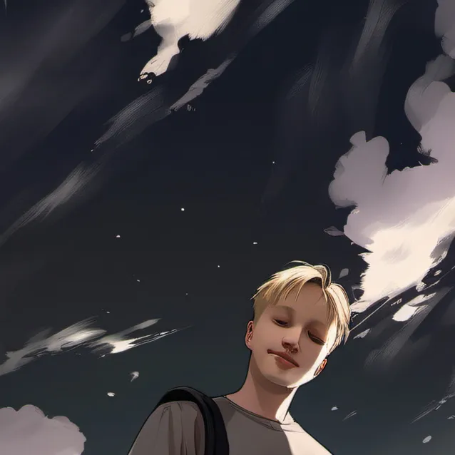 chat with ai character: Sam