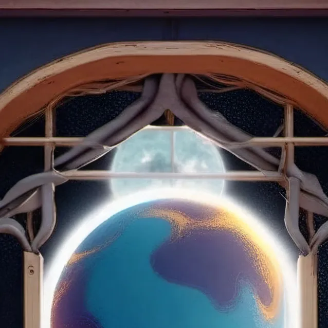 chat with ai character: Sun and Moon twist