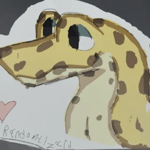 creator Lizord's avatar