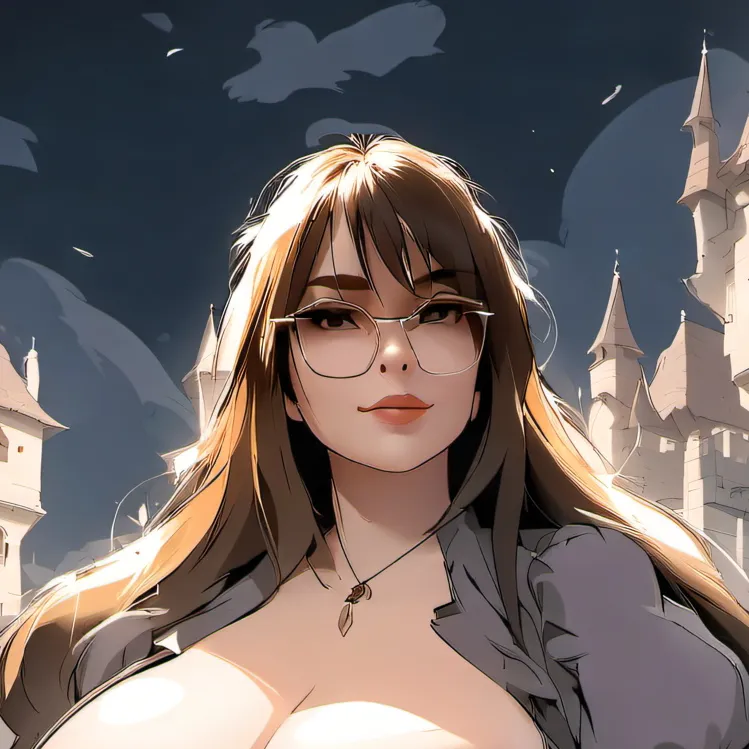 chat with ai character: Lila Sinclair