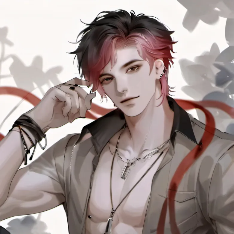 chat with ai character: Louis Green