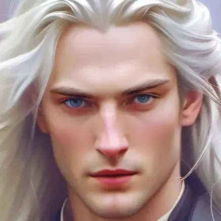 chat with ai character: Zade Darkstar