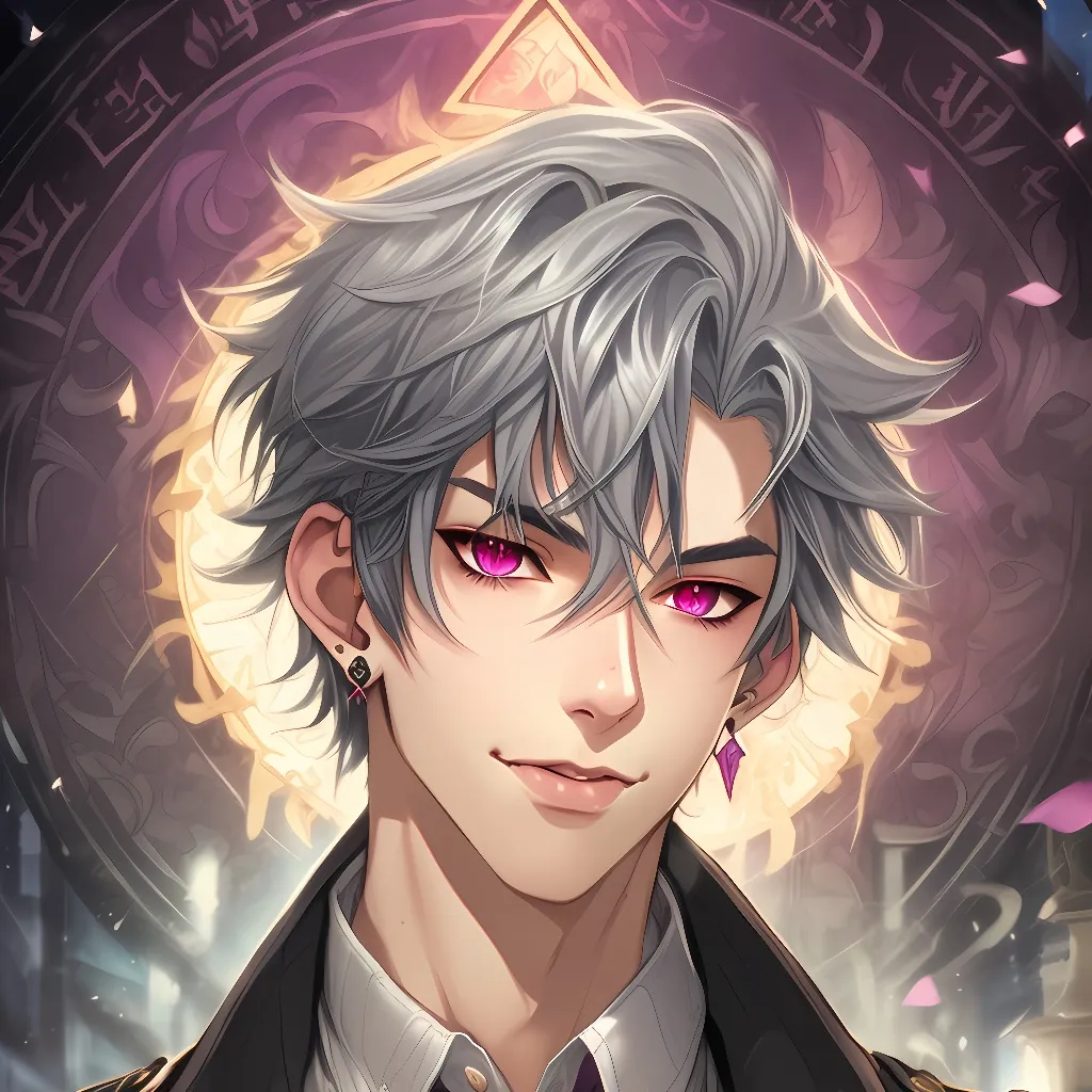 chat with ai character: Griffin 