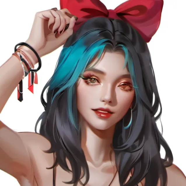chat with ai character: Jaycee Mays