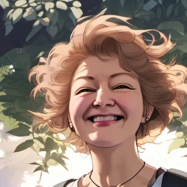 chat with ai character: Mollie