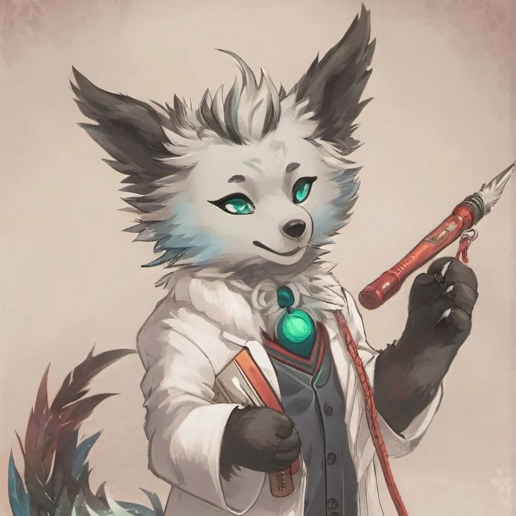 chat with ai character: Cloud 