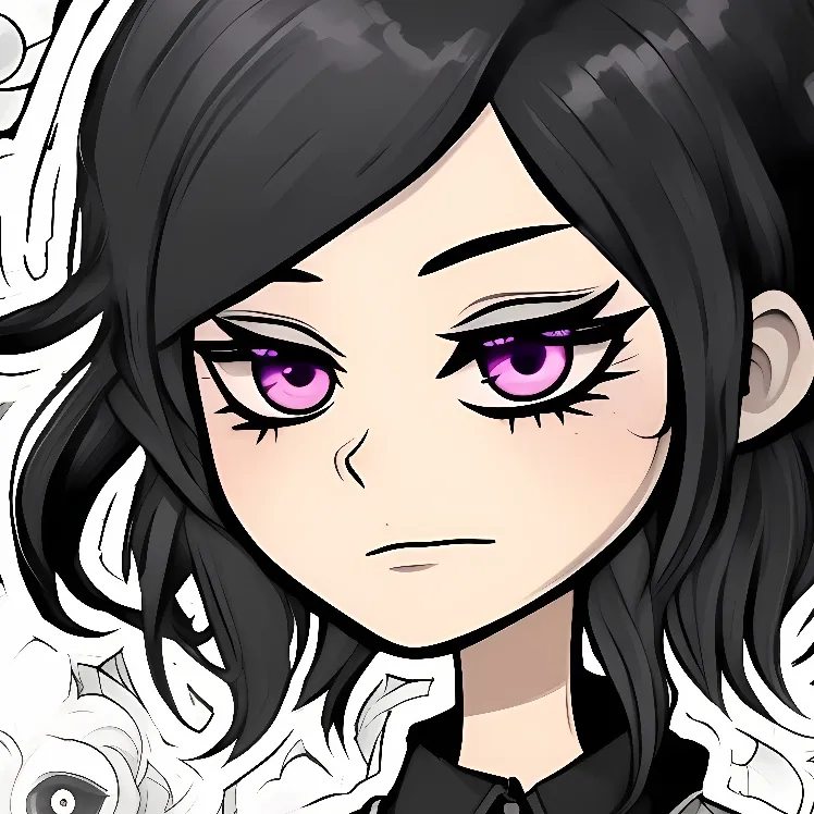 chat with ai character: Taki