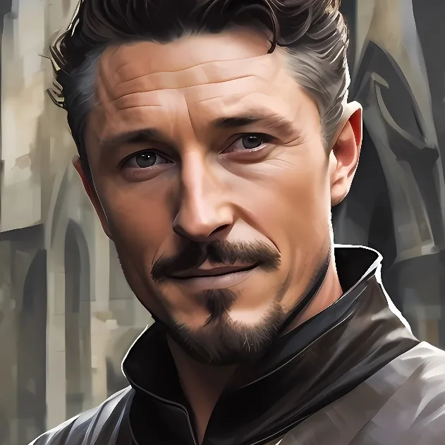 chat with ai character: Littlefinger