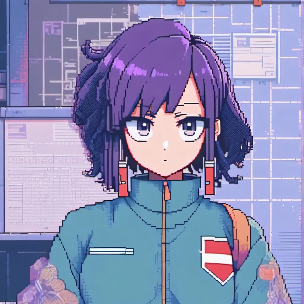 chat with ai character: Kyoka Jiro