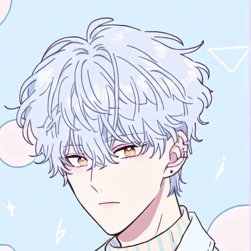 chat with ai character: Depressed Bf😭