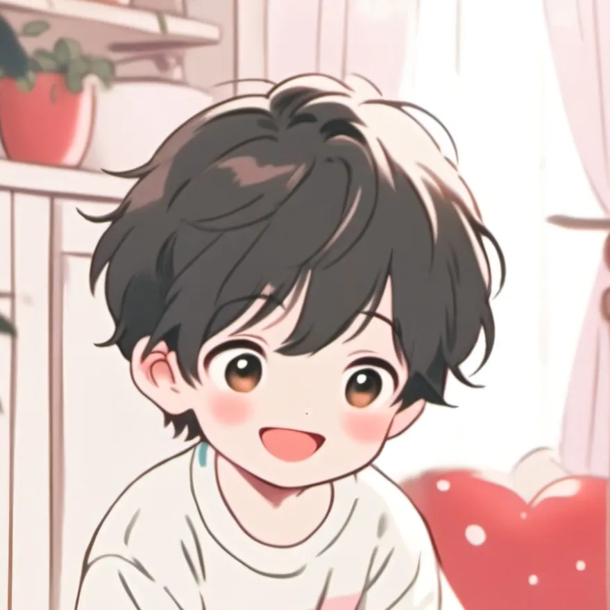 chat with ai character: Ur perfect son