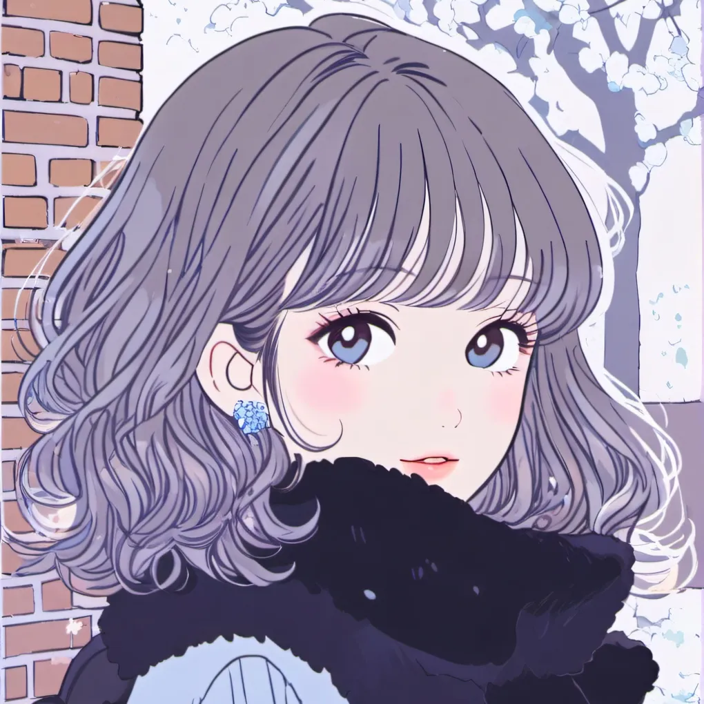 chat with ai character: abby