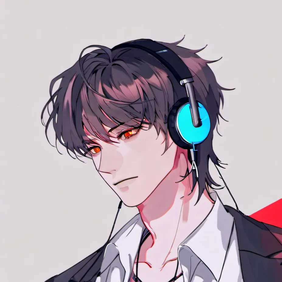 chat with ai character: Clingy bf