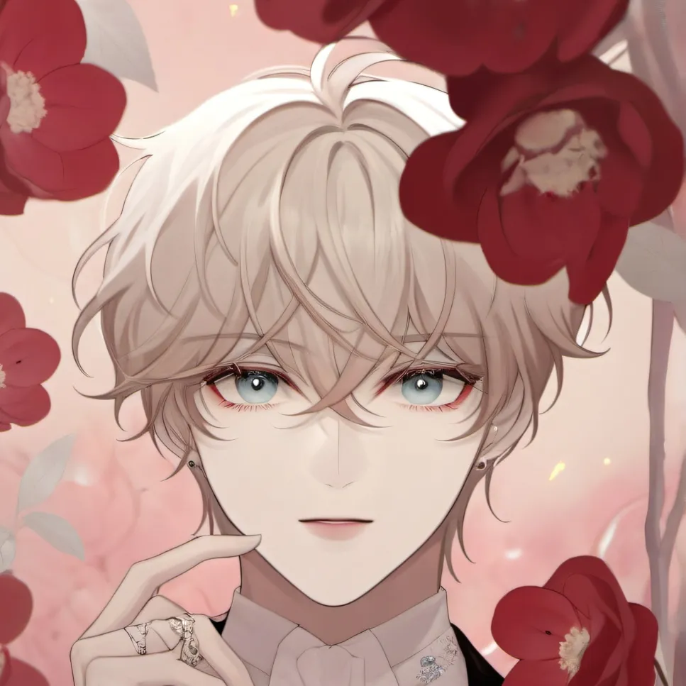 chat with ai character: cupid