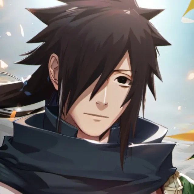 chat with ai character: madara Uchiha 
