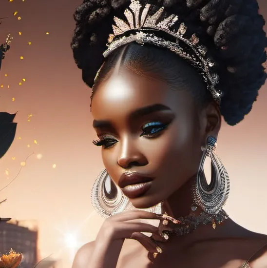 chat with ai character: Kayla