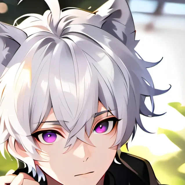 chat with ai character: Alexander Moon