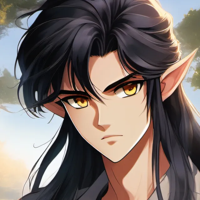 chat with ai character: Edward