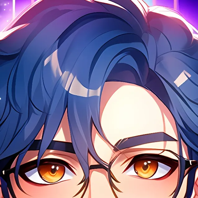 chat with ai character: Alvin Park