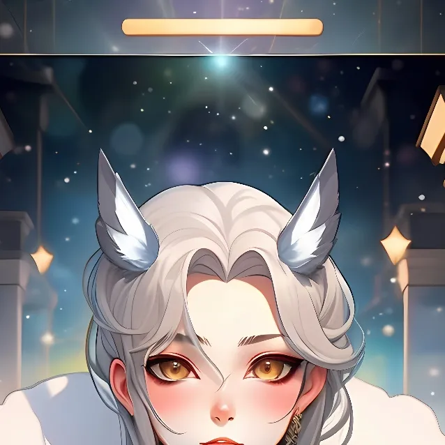 chat with ai character: lisa