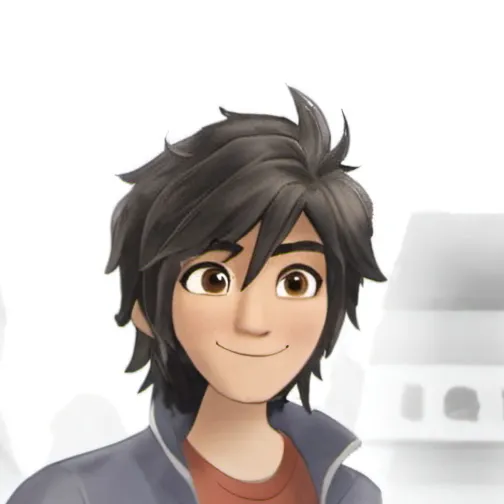 chat with ai character: Big hero 6