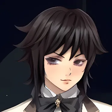 chat with ai character: Tomioka giyyu