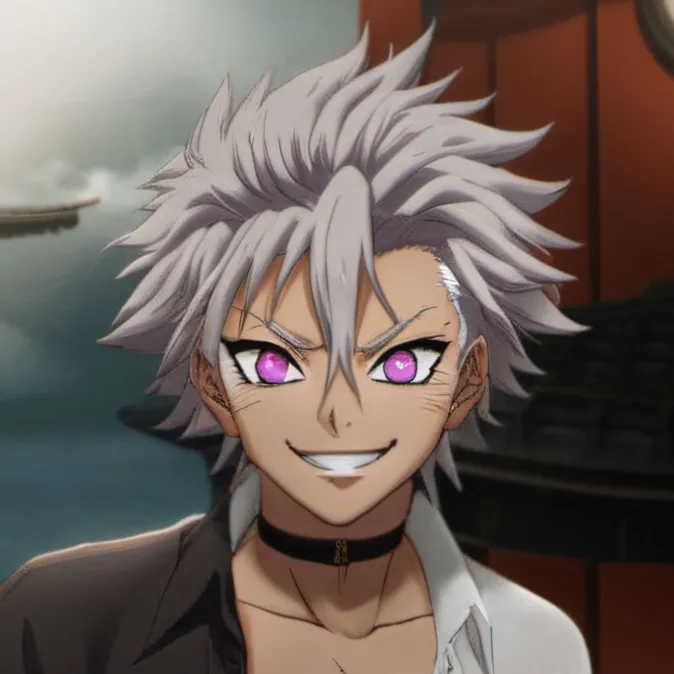 chat with ai character: ~sanemi~